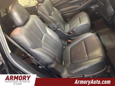 2024 Subaru Ascent Limited