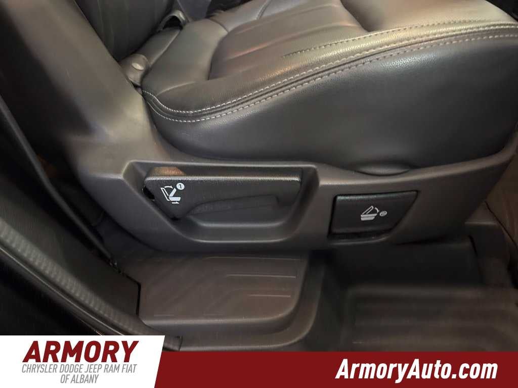 2024 Subaru Ascent Limited