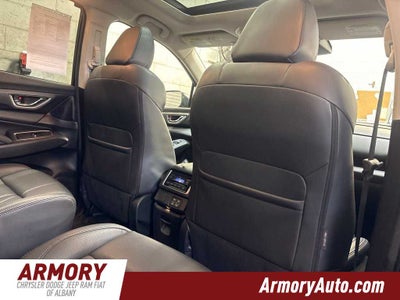 2024 Subaru Ascent Limited