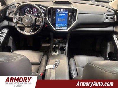 2024 Subaru Ascent Limited