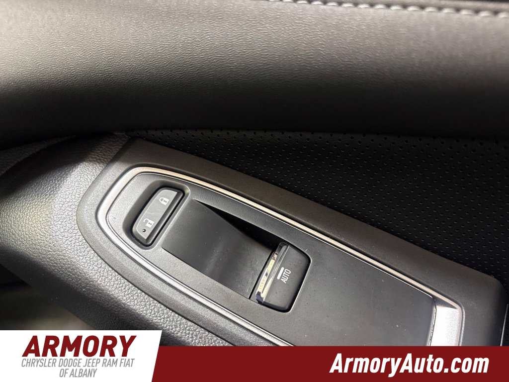 2024 Subaru Ascent Limited