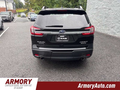 2024 Subaru Ascent Limited