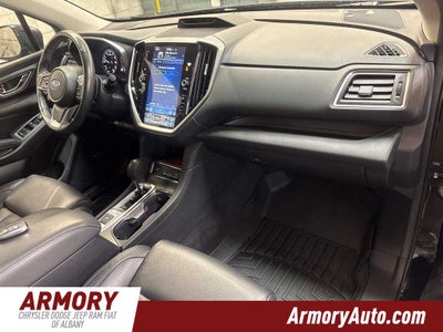 2024 Subaru Ascent Limited