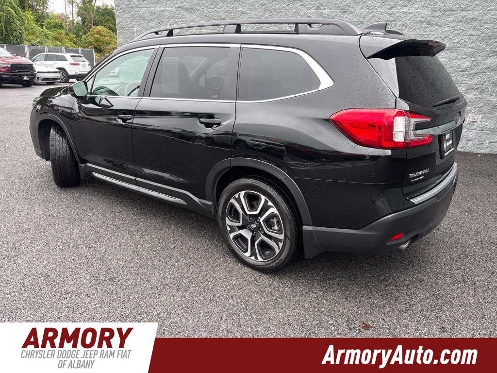 2024 Subaru Ascent Limited