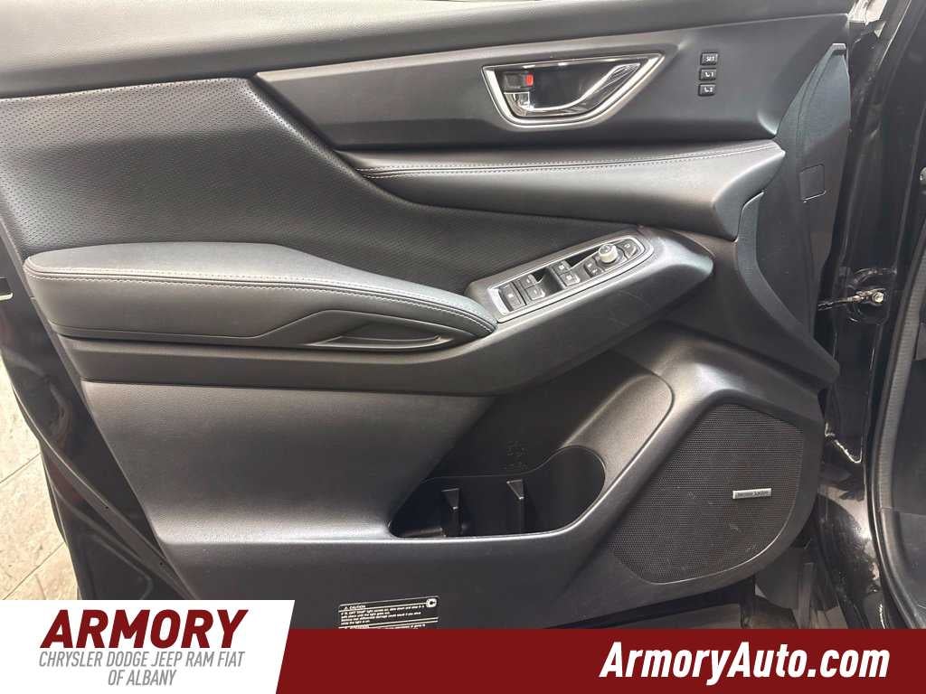 2024 Subaru Ascent Limited