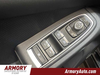 2024 Subaru Ascent Limited