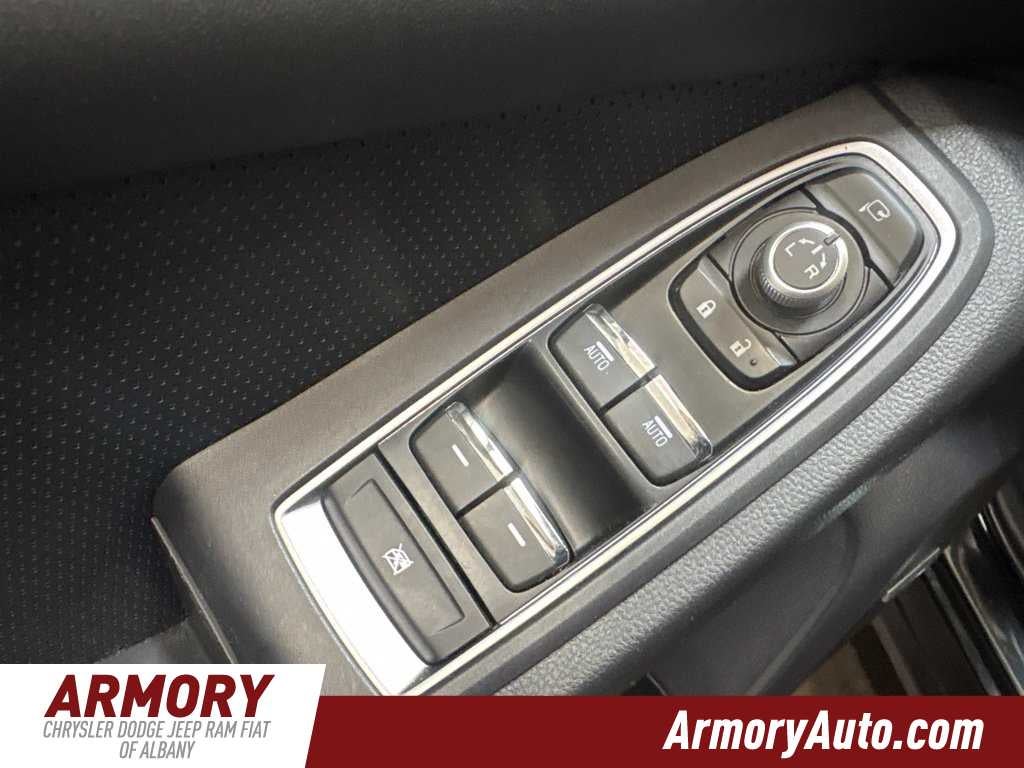 2024 Subaru Ascent Limited