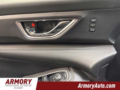 2024 Subaru Ascent Limited
