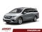 2019 Honda Odyssey EX-L w/Navi/RES