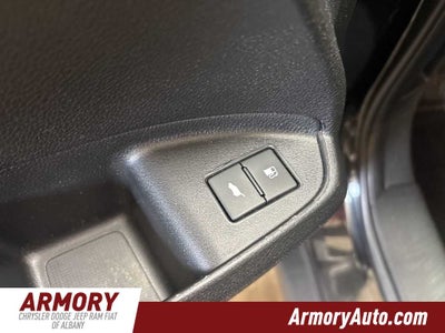 2023 Honda Passport Elite