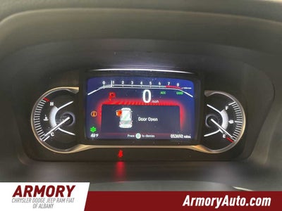 2023 Honda Passport Elite