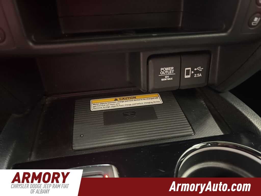 2023 Honda Passport Elite