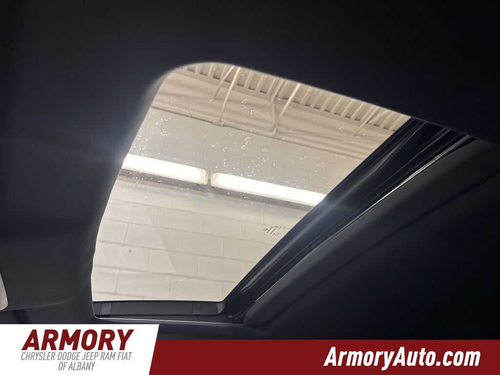 2023 Honda Passport Elite