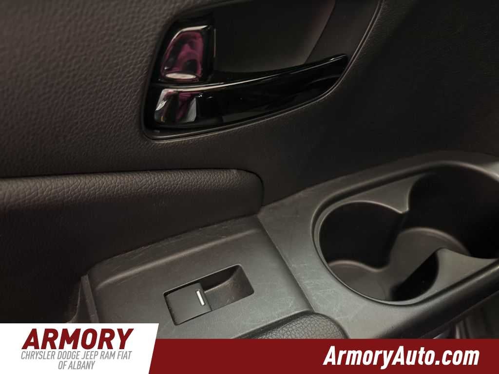 2023 Honda Passport Elite