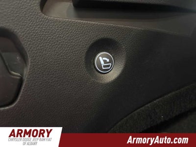 2023 Honda Passport Elite