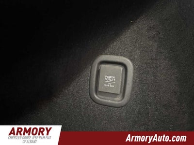 2023 Honda Passport Elite