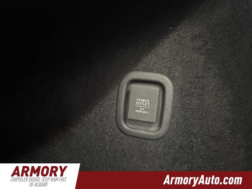 2023 Honda Passport Elite