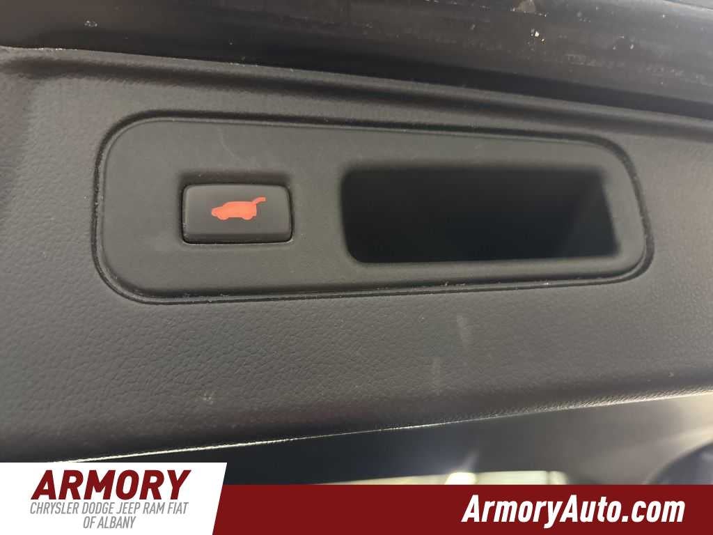 2023 Honda Passport Elite