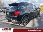 2023 Honda Passport Elite