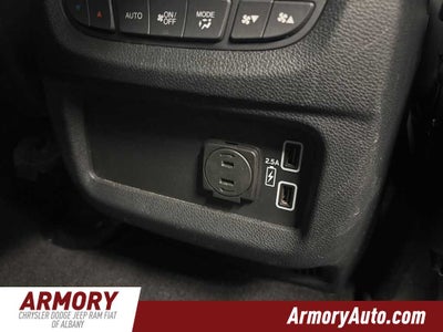 2023 Honda Passport Elite