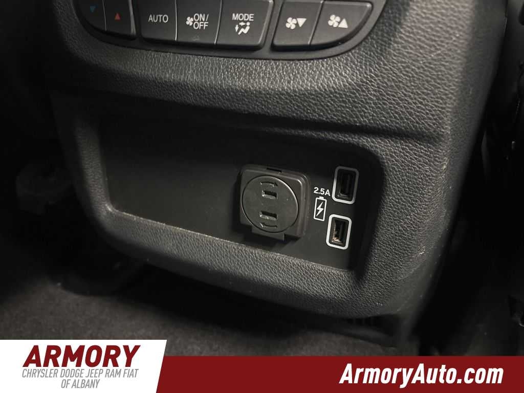 2023 Honda Passport Elite