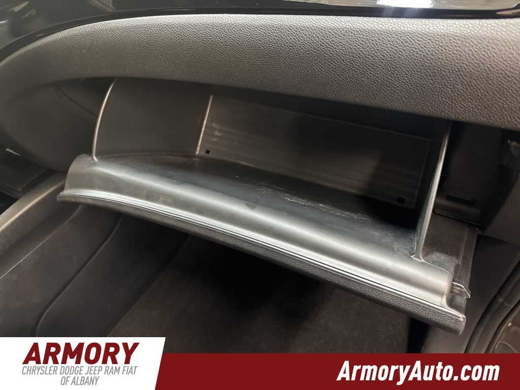 2023 Honda Passport Elite