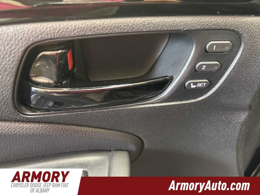 2023 Honda Passport Elite