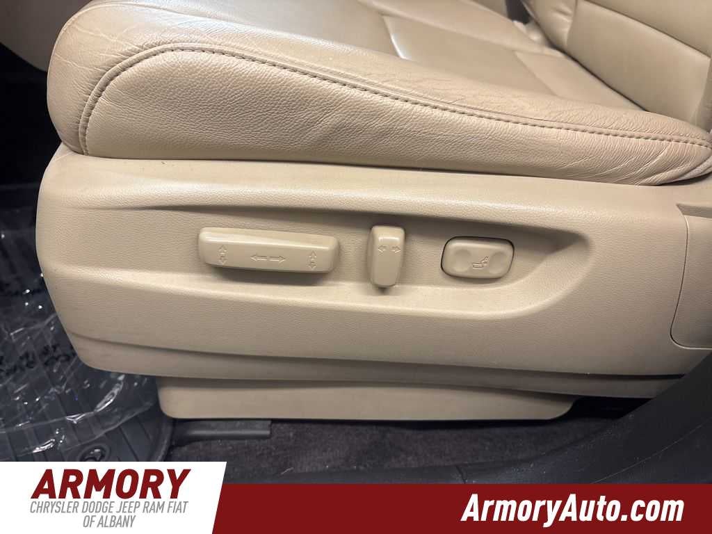 2017 Acura MDX w/Technology Pkg