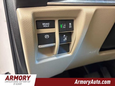 2017 Acura MDX w/Technology Pkg