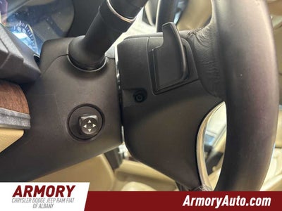 2017 Acura MDX w/Technology Pkg