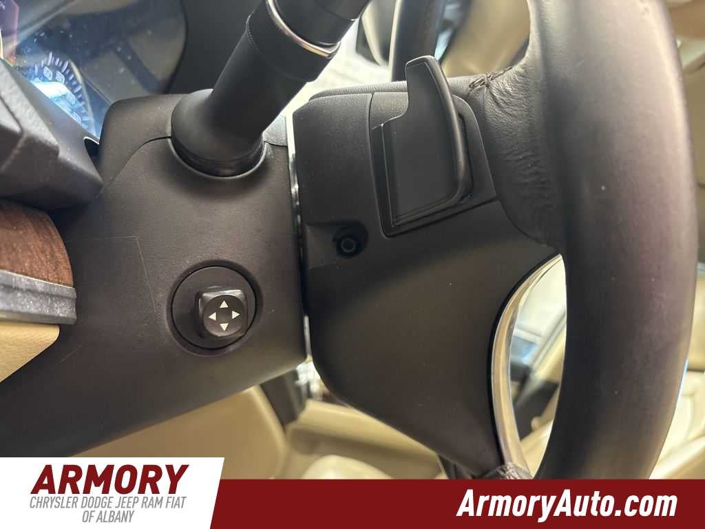 2017 Acura MDX w/Technology Pkg