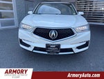 2017 Acura MDX w/Technology Pkg