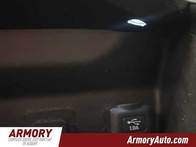 2017 Acura MDX w/Technology Pkg