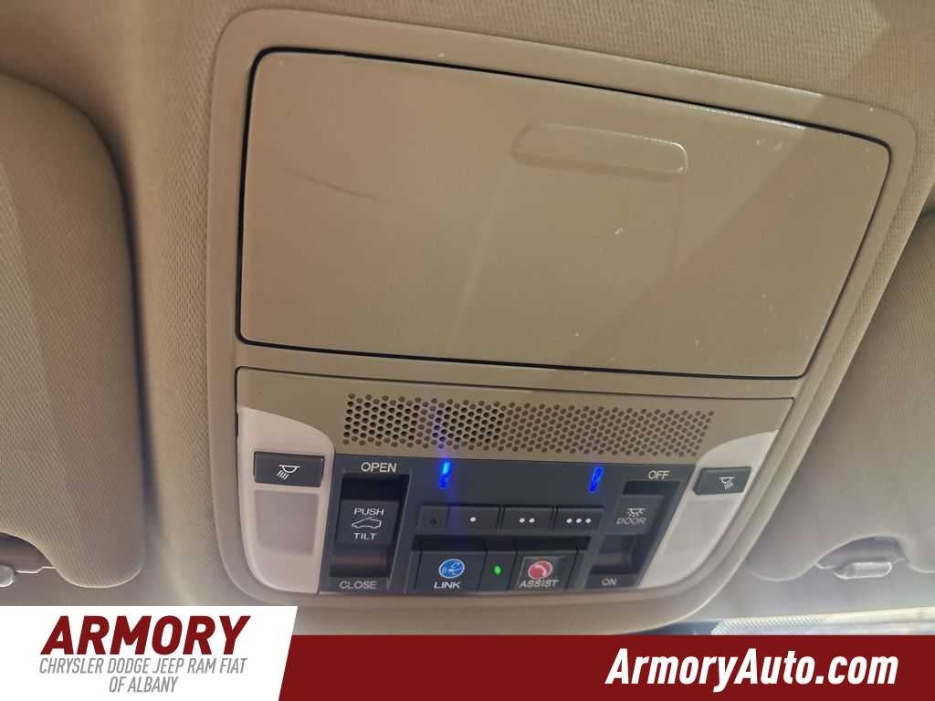 2017 Acura MDX w/Technology Pkg