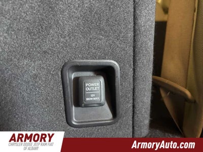 2017 Acura MDX w/Technology Pkg