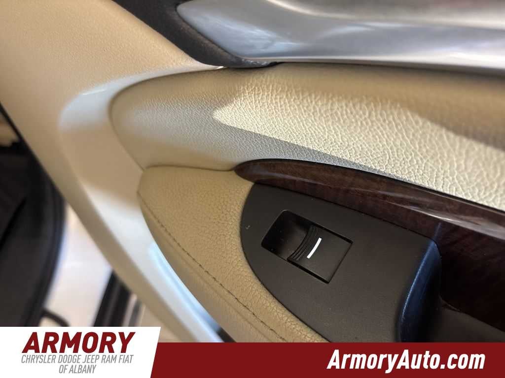 2017 Acura MDX w/Technology Pkg