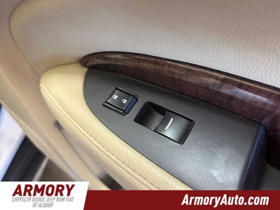 2017 Acura MDX w/Technology Pkg