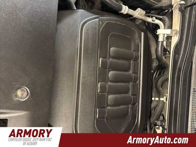 2017 Acura MDX w/Technology Pkg