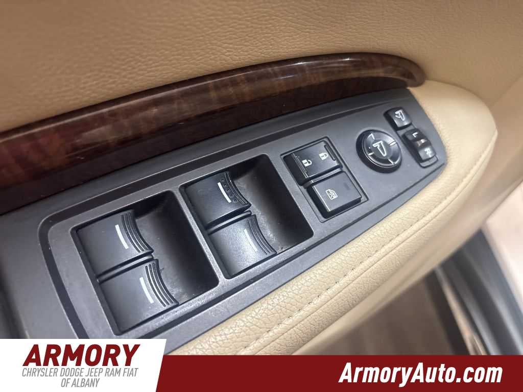 2017 Acura MDX w/Technology Pkg