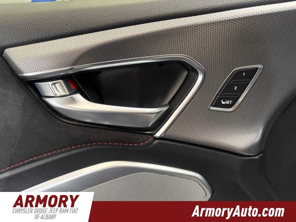 2023 Acura RDX w/A-Spec Advance Package