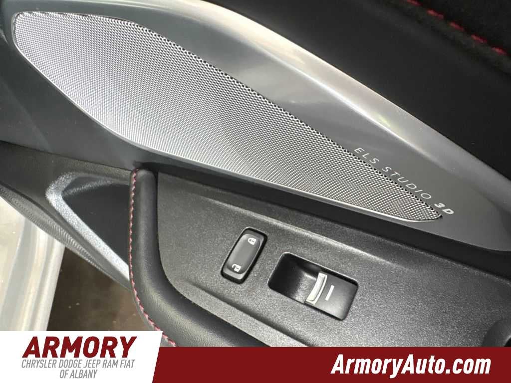 2023 Acura RDX w/A-Spec Advance Package