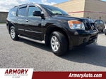 2015 Nissan Armada SV