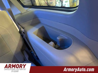 2015 Nissan Armada SV