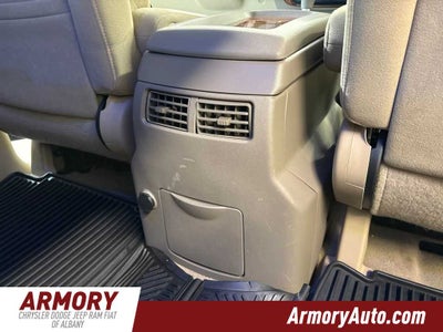 2015 Nissan Armada SV