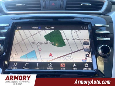 2016 Nissan Murano SL