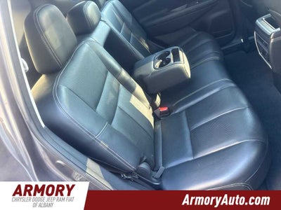 2016 Nissan Murano SL