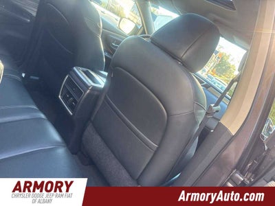 2016 Nissan Murano SL