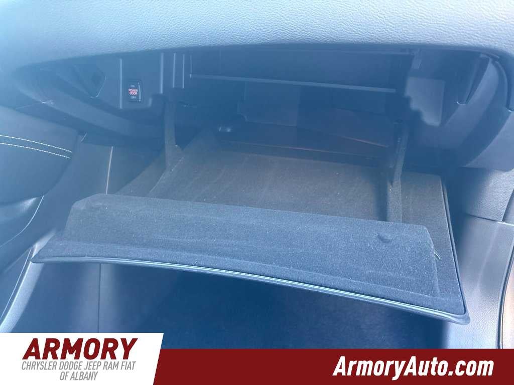 2016 Nissan Murano SL
