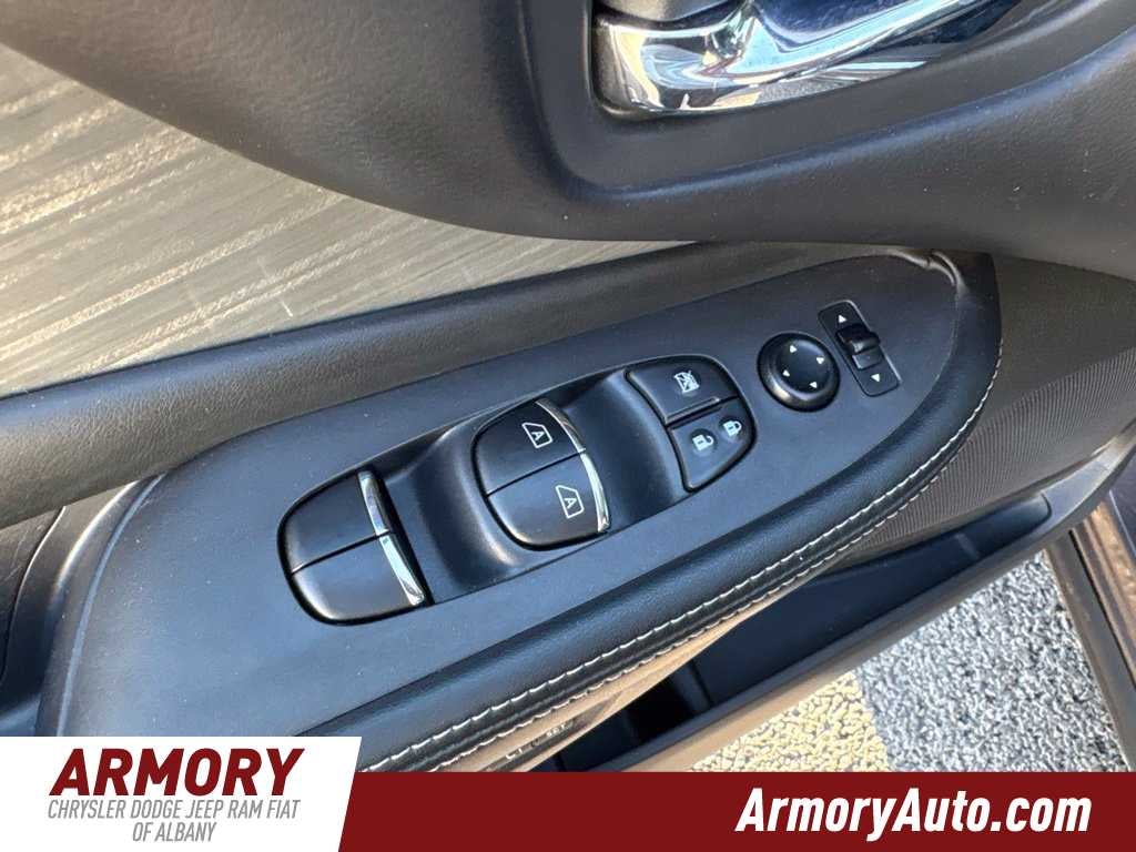 2016 Nissan Murano SL