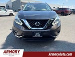 2017 Nissan Murano SV